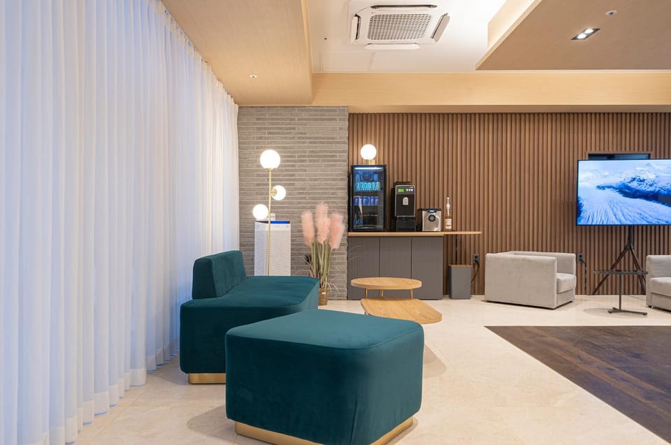 Brown Dot Hotel Yeoksam Hotel in Seoul