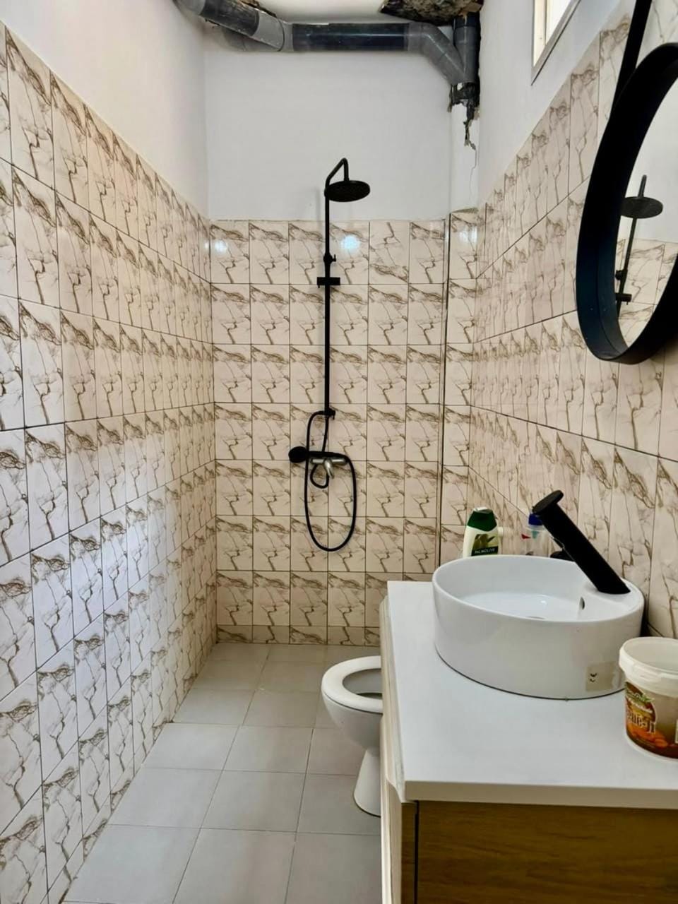 Appartement privé au calme avec Piscine Apartment in Thiès Region, Senegal
