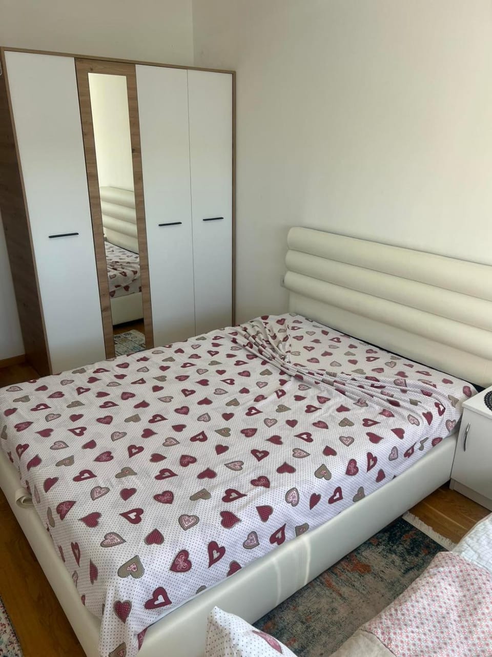 Bella Montenegrina Apartment - Podgorica Apartment in Podgorica