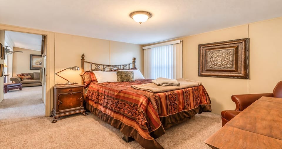 Corporate Retreat Cottage in the city Apartment in Auburn Hills