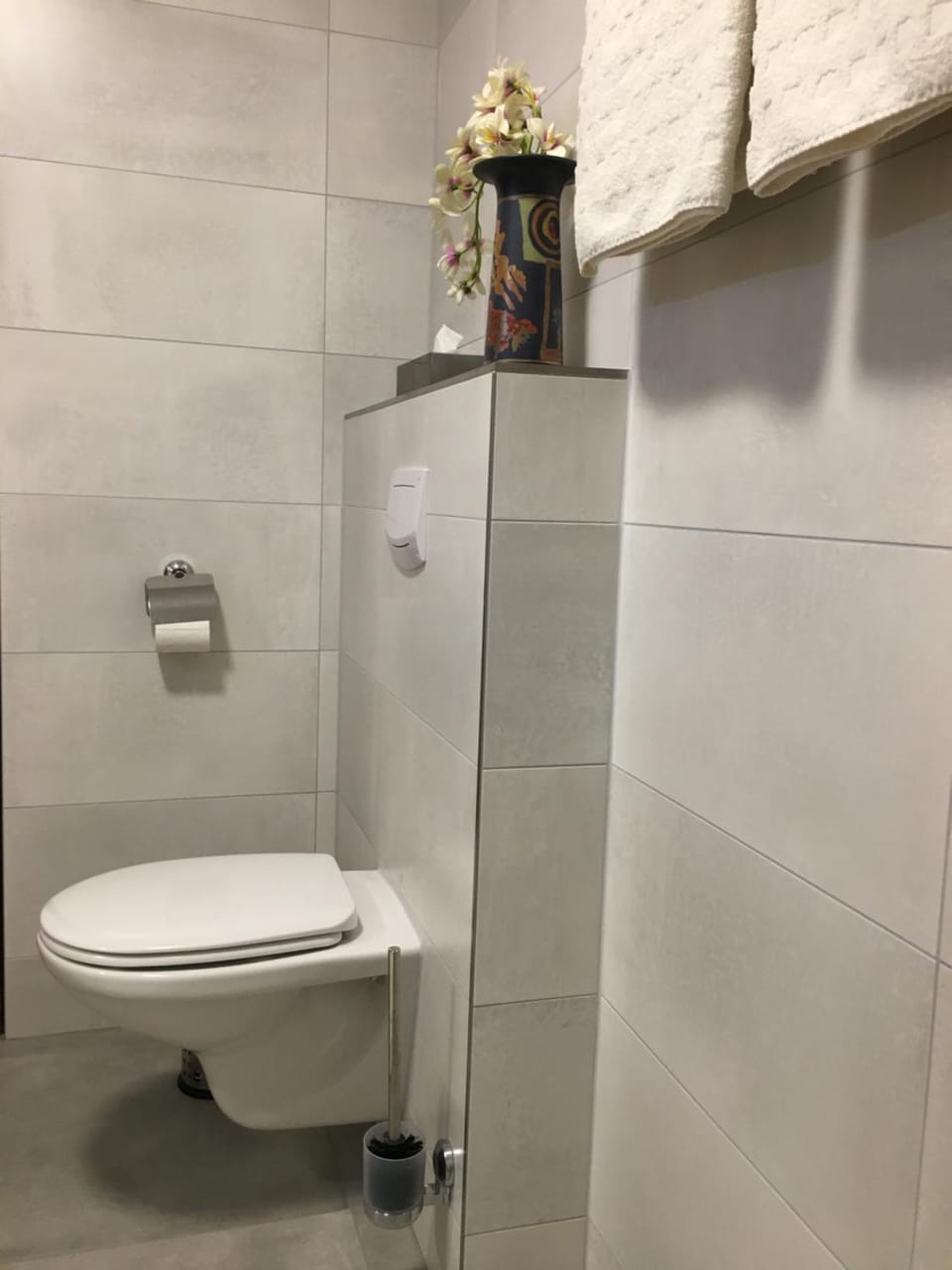 Toilet, Bathroom