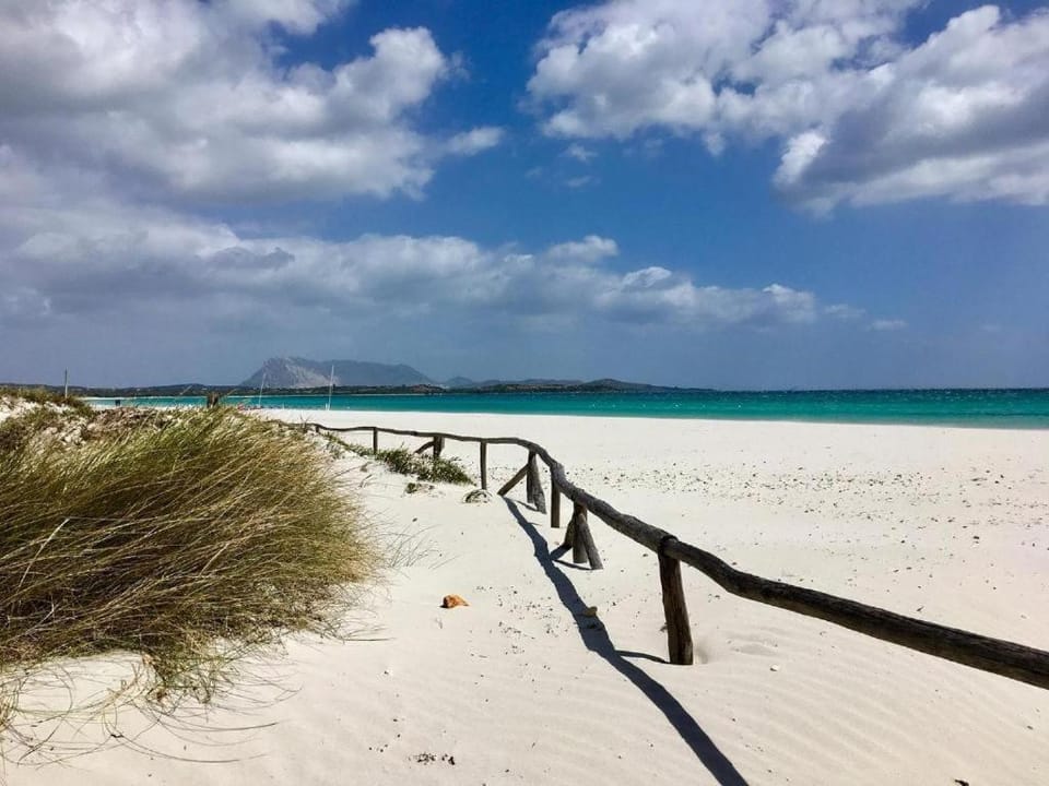 Beach, Sea view