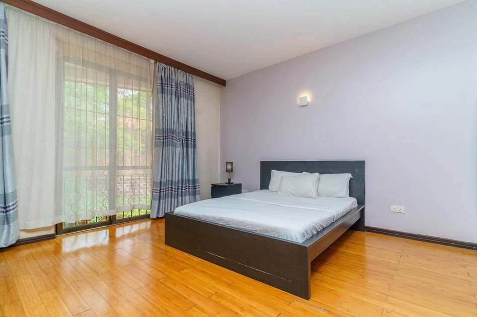 Kijani Stays Apartment in Kampala