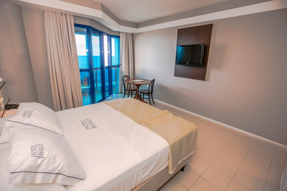 Hotel Bhally Hotel in Camboriú