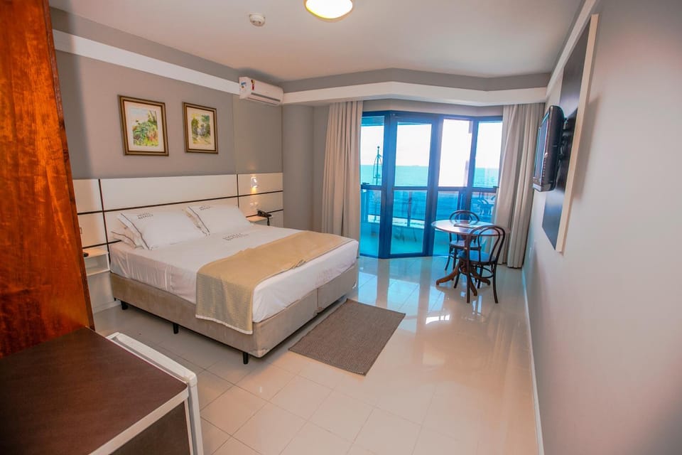 Hotel Bhally Hotel in Camboriú