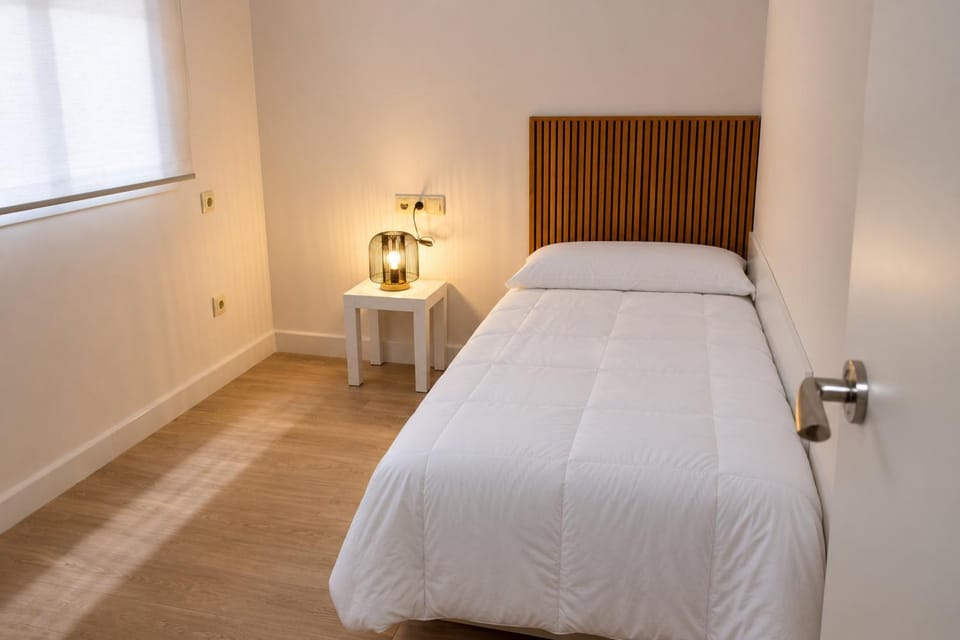 Clavellinas Apartamento Apartment in Badajoz