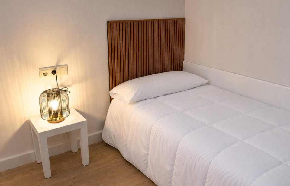 Clavellinas Apartamento Apartment in Badajoz