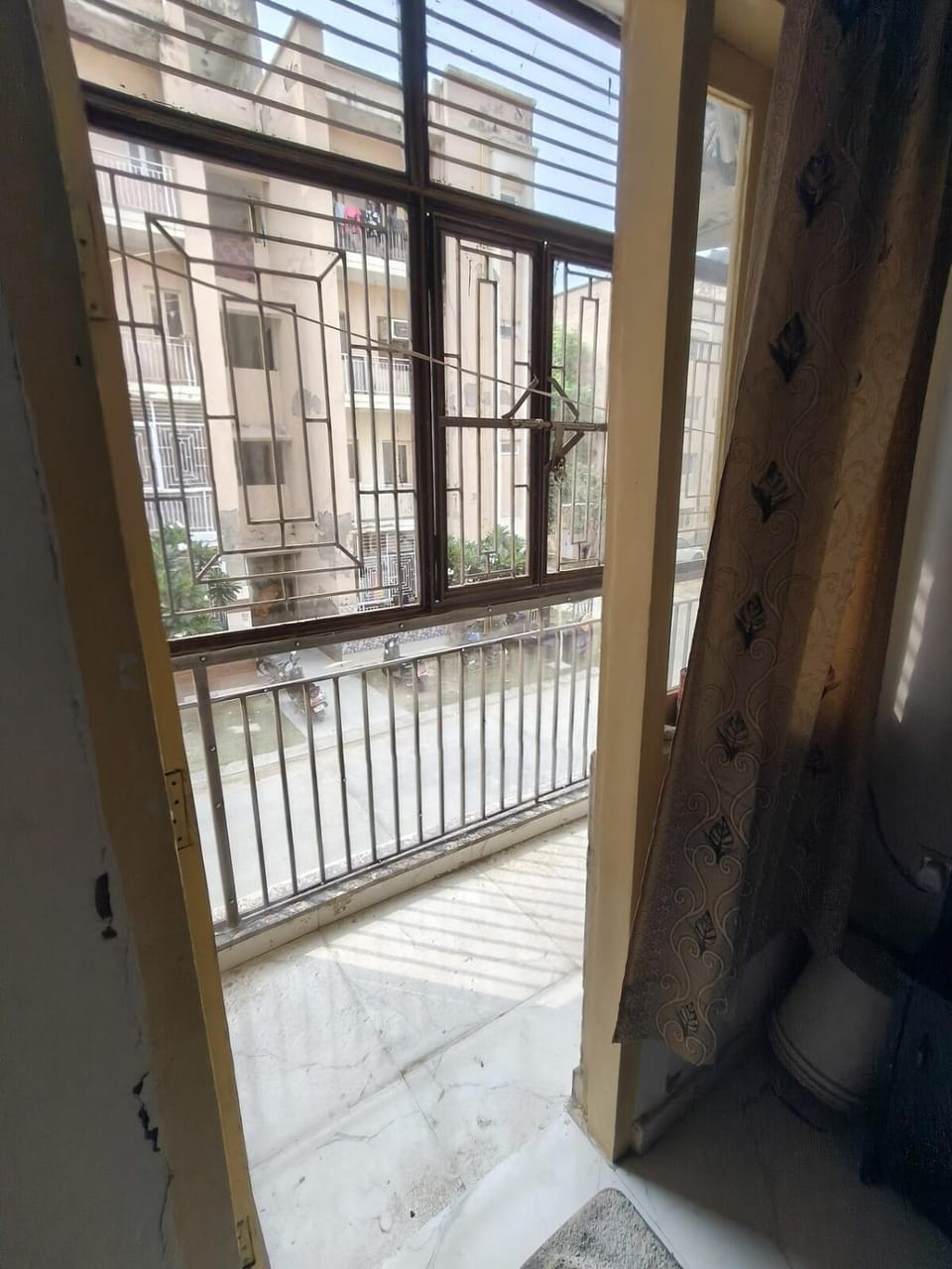 Vrindavan Premium AC Studio Homestay Apartment in Uttar Pradesh