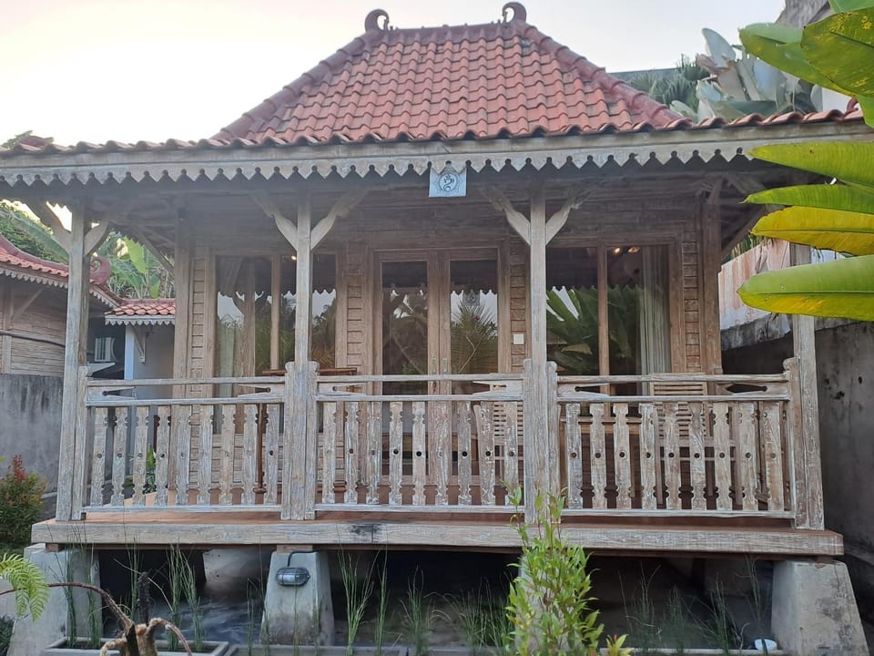 Villa Alena Bed and Breakfast in Tampaksiring