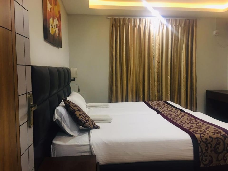 Hotel prime land Apartment in Kathmandu