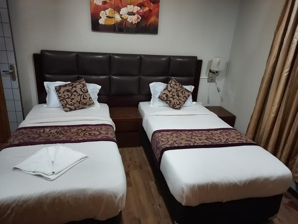 Hotel prime land Apartment in Kathmandu