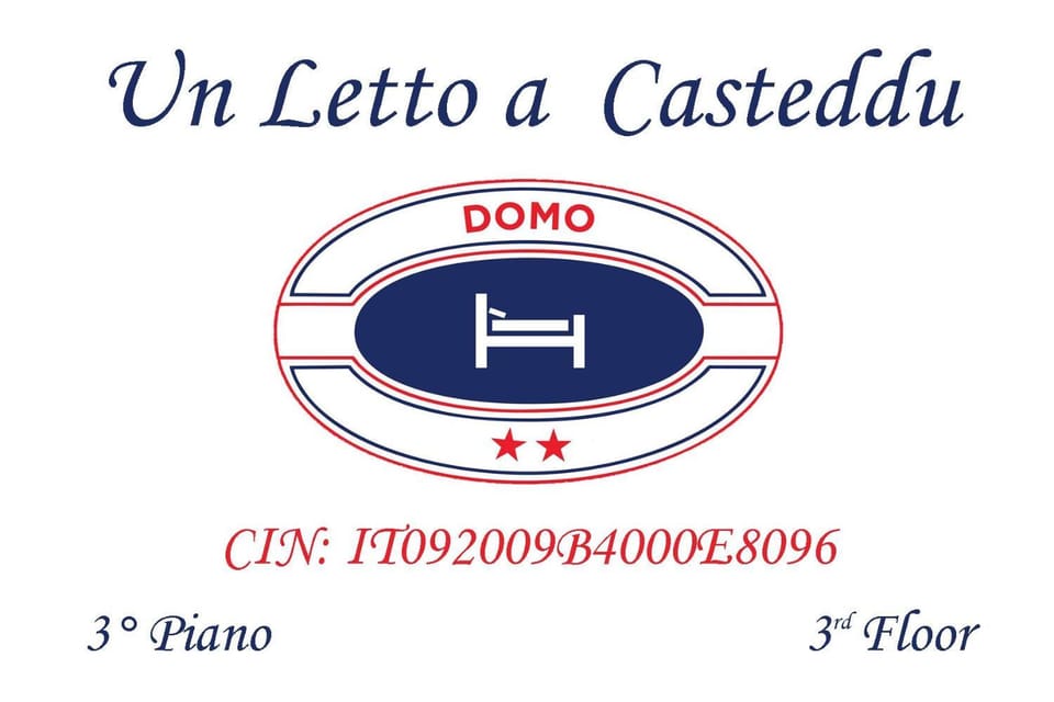 Property building, Property logo or sign