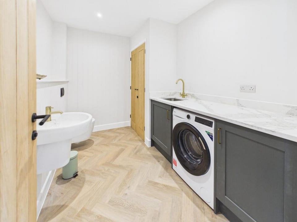 No 1 By The Sea Accessible bungalow Dogs welcome House in Broadstairs