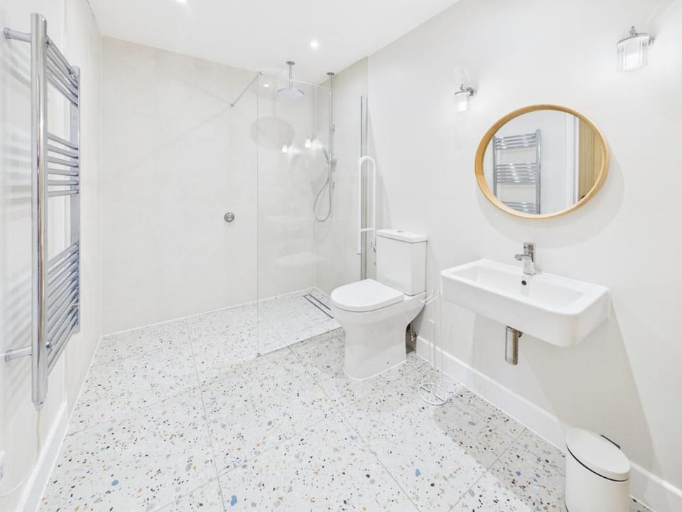 No 1 By The Sea Accessible bungalow Dogs welcome House in Broadstairs