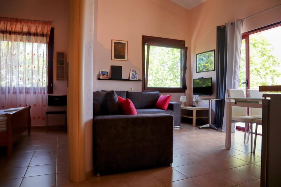 Yasoo Holiday Apartments Apartment in Halkidiki