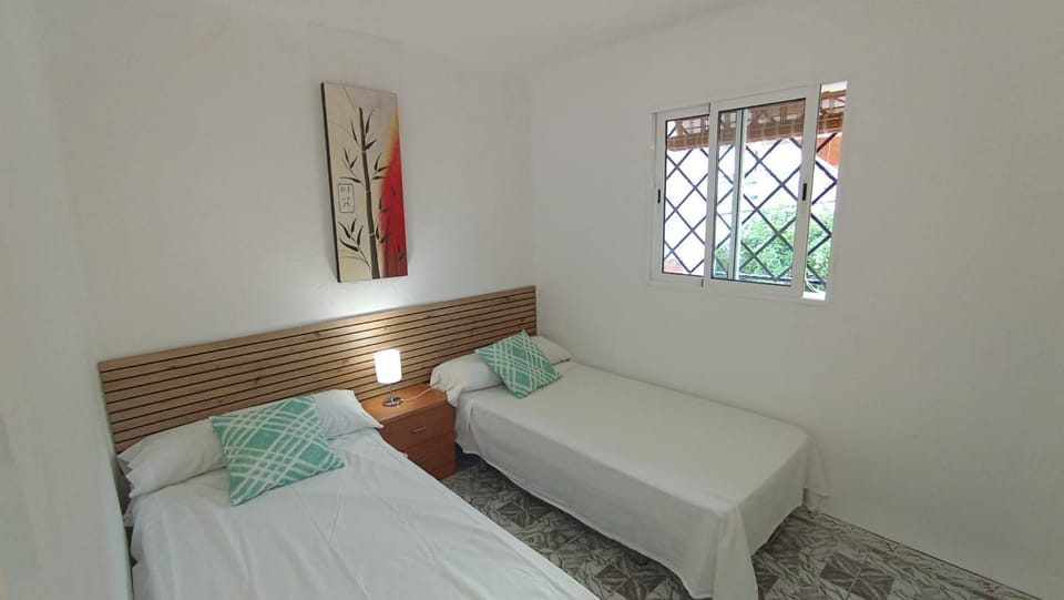Atico en la playa con parking privado by Sunny Residences Apartment in Fuengirola