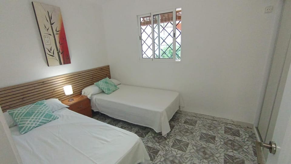 Atico en la playa con parking privado by Sunny Residences Apartment in Fuengirola