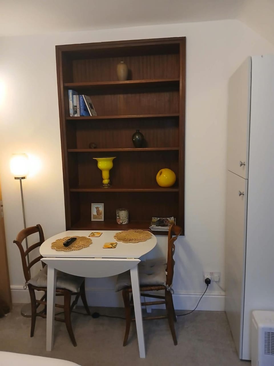 The Coach House Retreat Apartment in Sandwich
