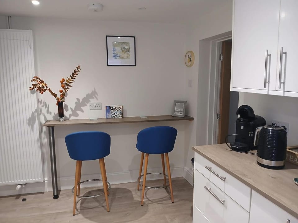 The Coach House Retreat Apartment in Sandwich