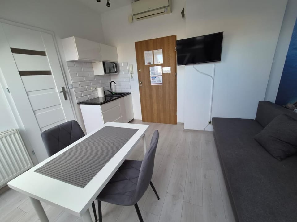 Ruska Suite Apartment in Wroclaw