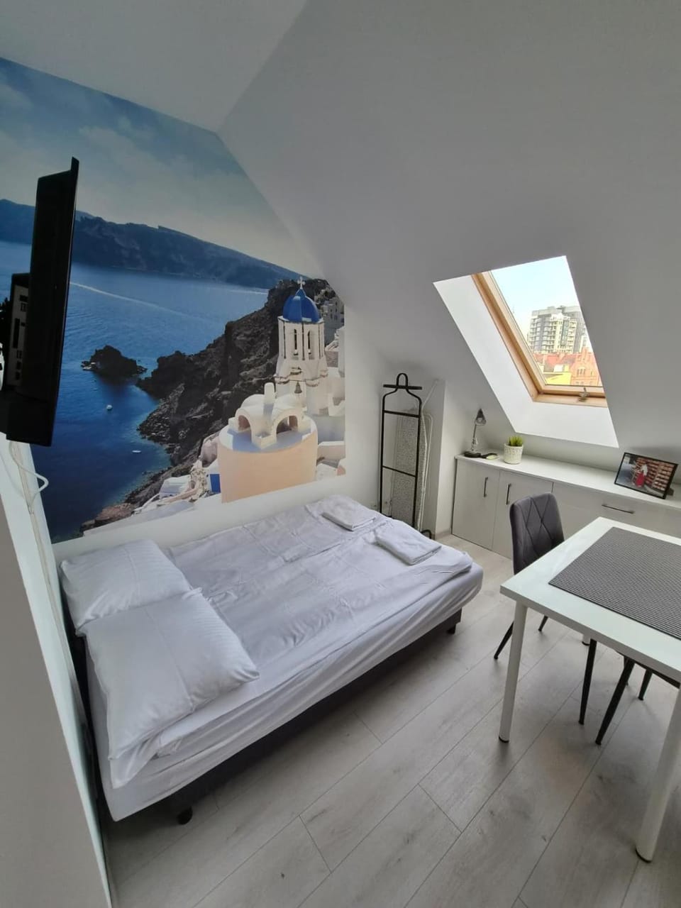 Ruska Suite Apartment in Wroclaw