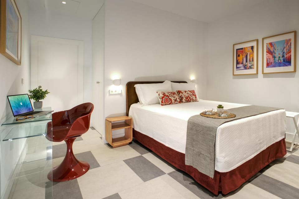 Apartamentos Huerta de las 3 Puertas Apartment in Seville
