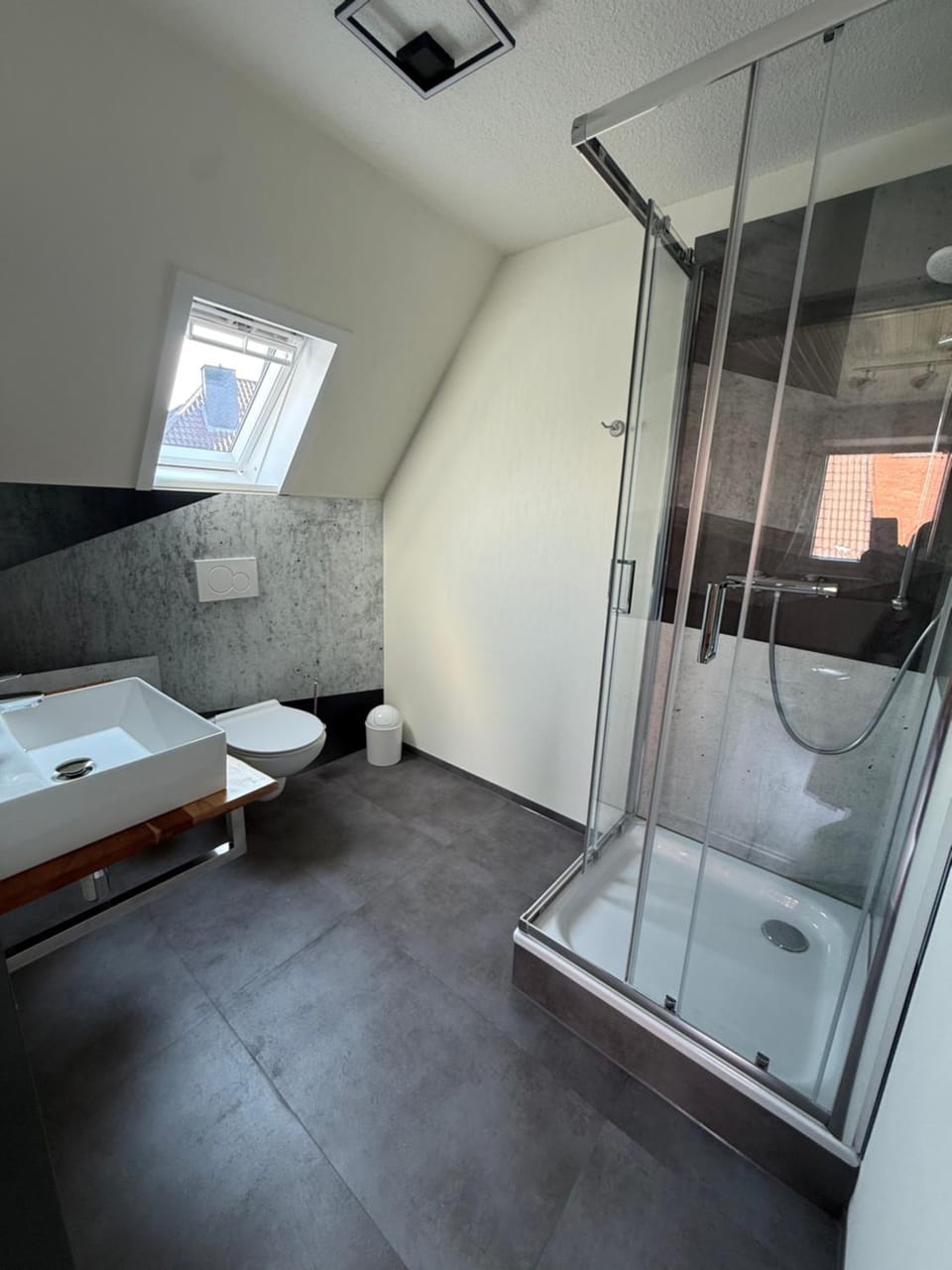 Hotel Meereswoge - Self-Checkin only Hotel in Cuxhaven