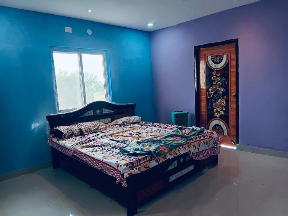 Ram farm house Farm Stay in Hyderabad