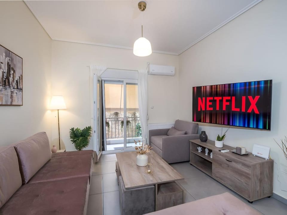 Faliro Urban Stay Apartment in Pireas