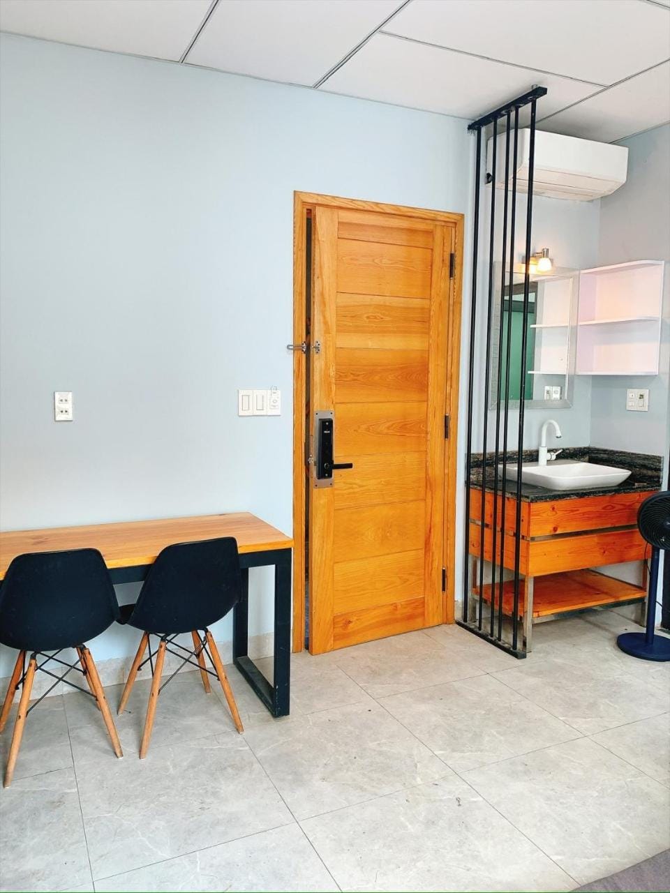 Căn hộ đầy đủ tiện nghi, có hồ bơi giá rẻ ở trung tâm Hải Châu- Mia Home Apartment in Da Nang