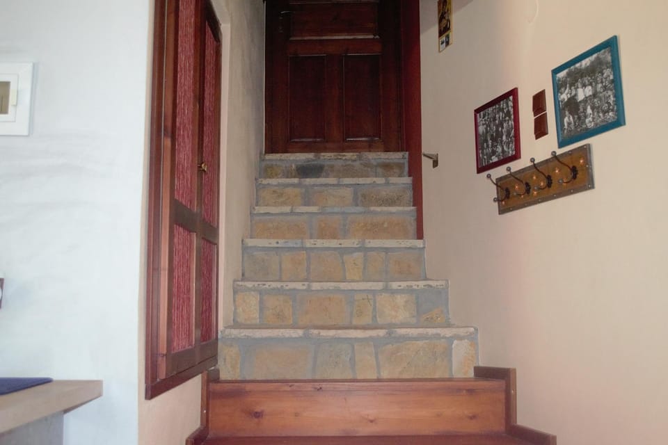 Yono's Houses Apartment in Greece