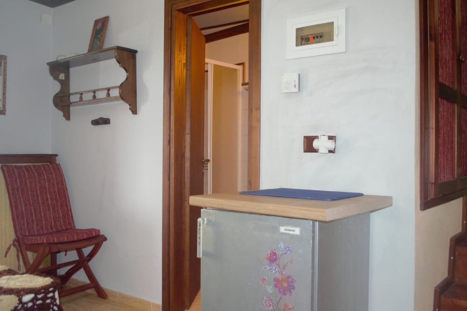 Yono's Houses Apartment in Greece