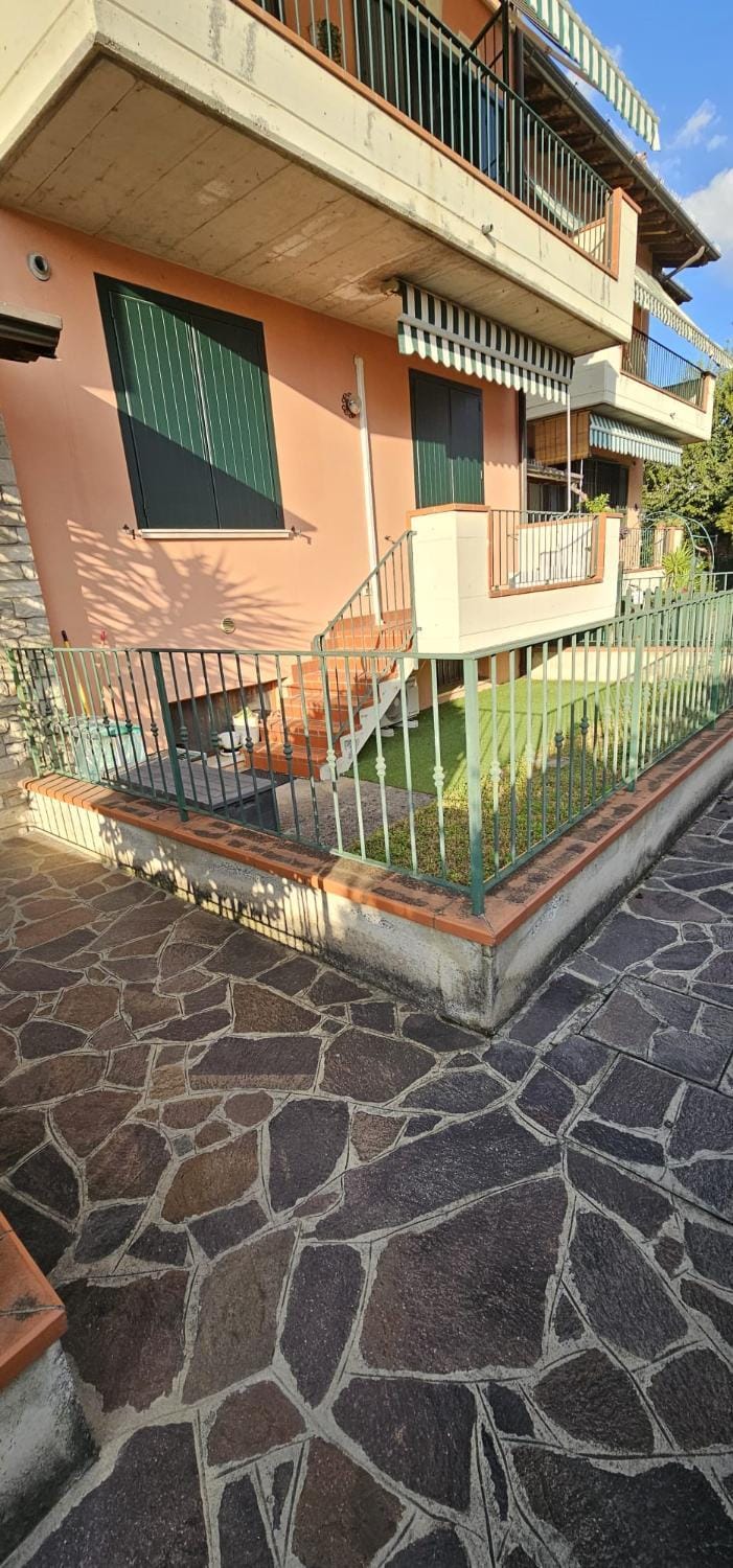 Property building, Balcony/Terrace