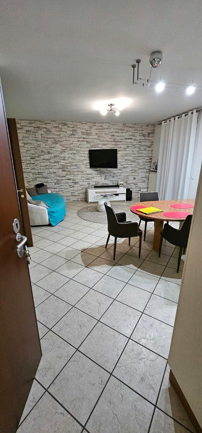 Communal lounge/ TV room, Living room