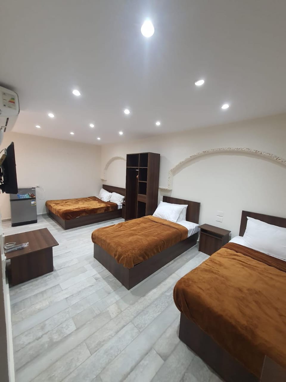 Zafero Asafra New Apartment in Alexandria