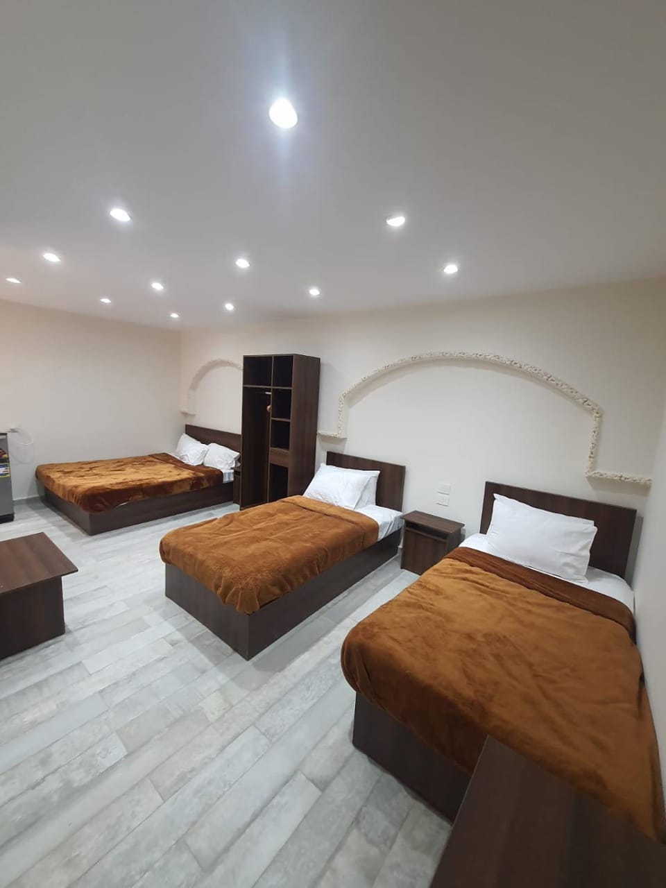 Zafero Asafra New Apartment in Alexandria