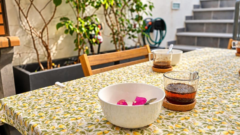 CASA SOL by east ALgarve guest House in Tavira