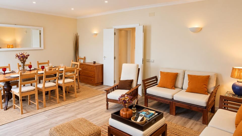 CASA SOL by east ALgarve guest House in Tavira