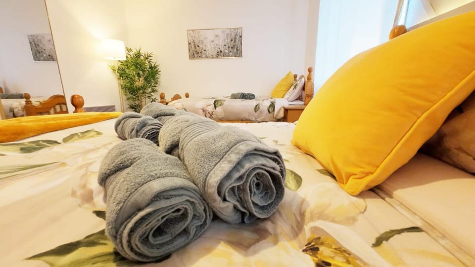 towels