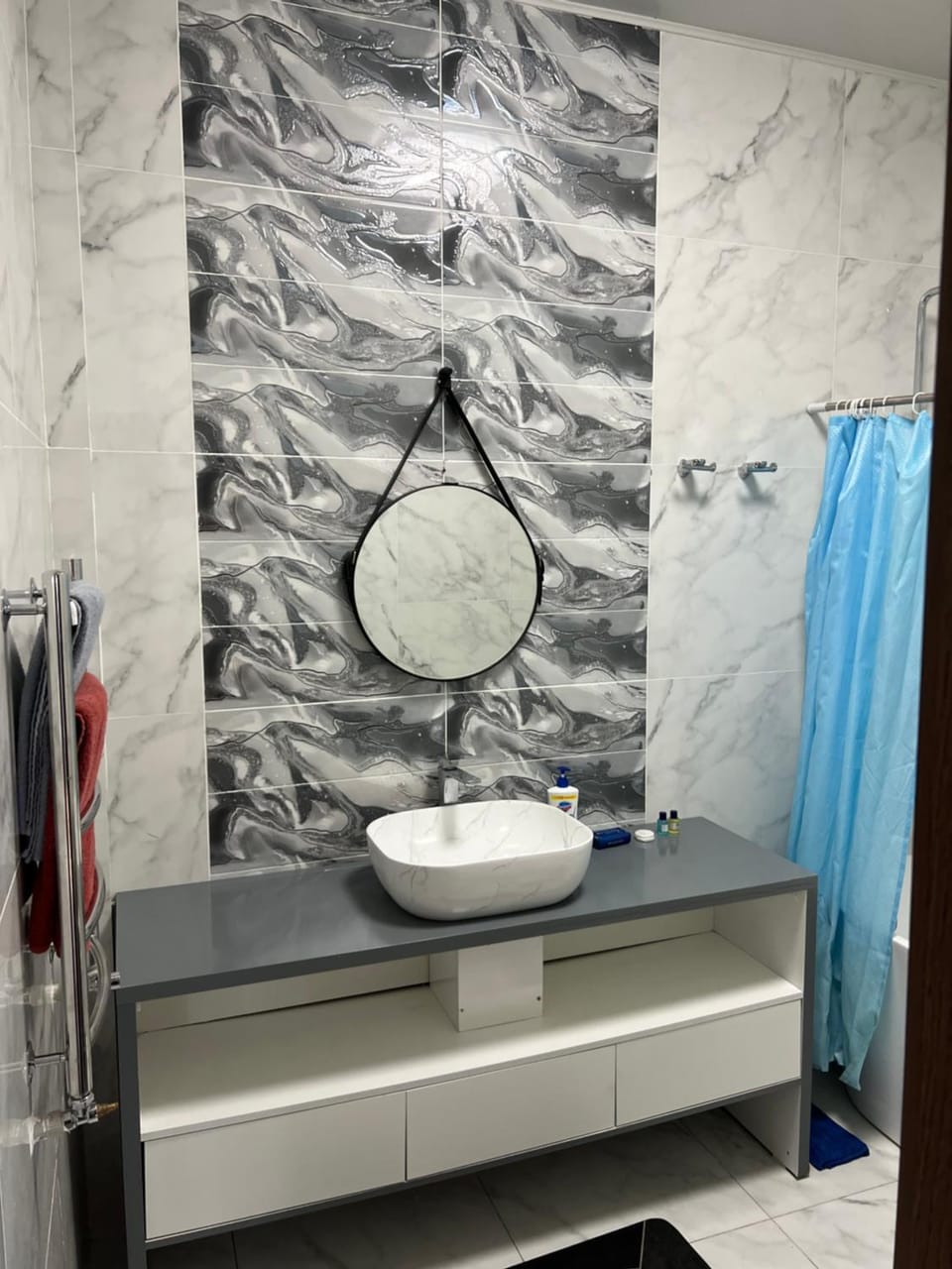 Посуточно квартира Apartment in Kazakhstan
