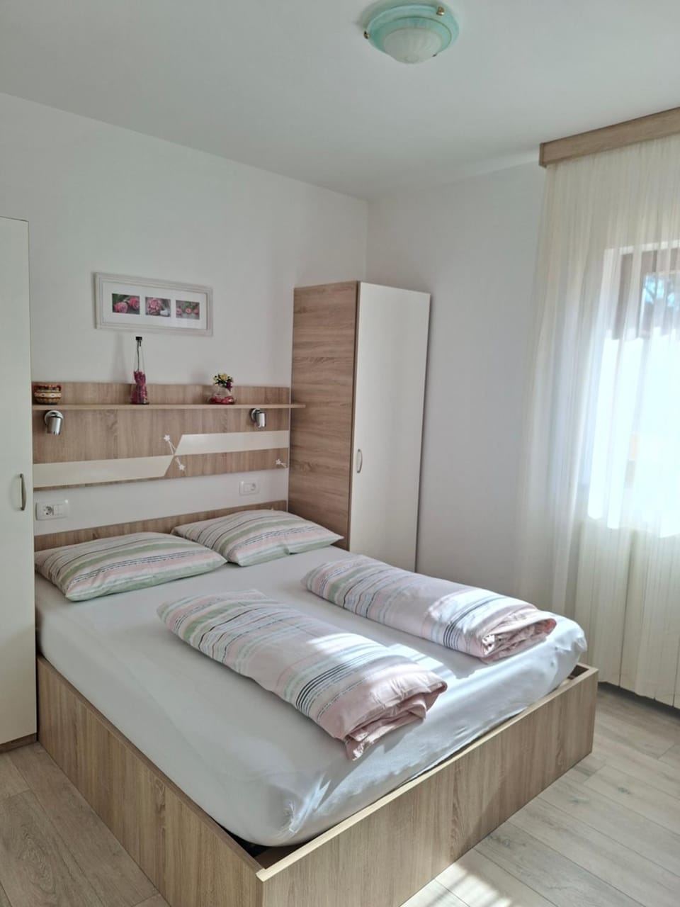 Guest house Lavanda 2 Apartment in Primorje-Gorski Kotar County