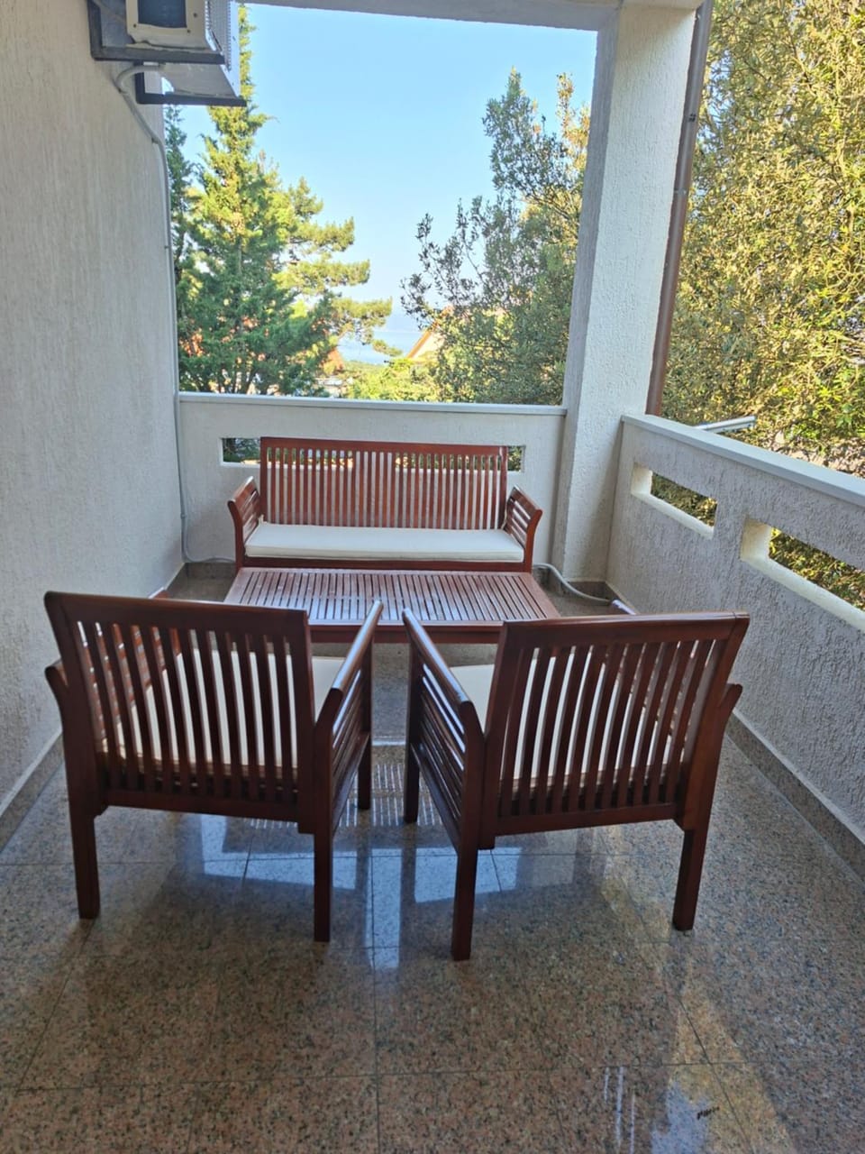 Guest house Lavanda 2 Apartment in Primorje-Gorski Kotar County