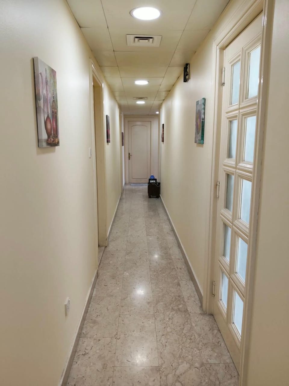 Laspinas Property Apartment in Abu Dhabi