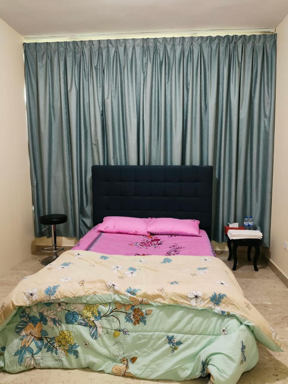 Laspinas Property Apartment in Abu Dhabi