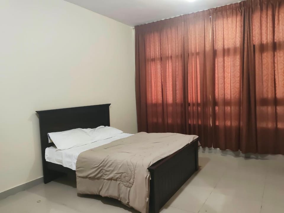 Laspinas Property Apartment in Abu Dhabi
