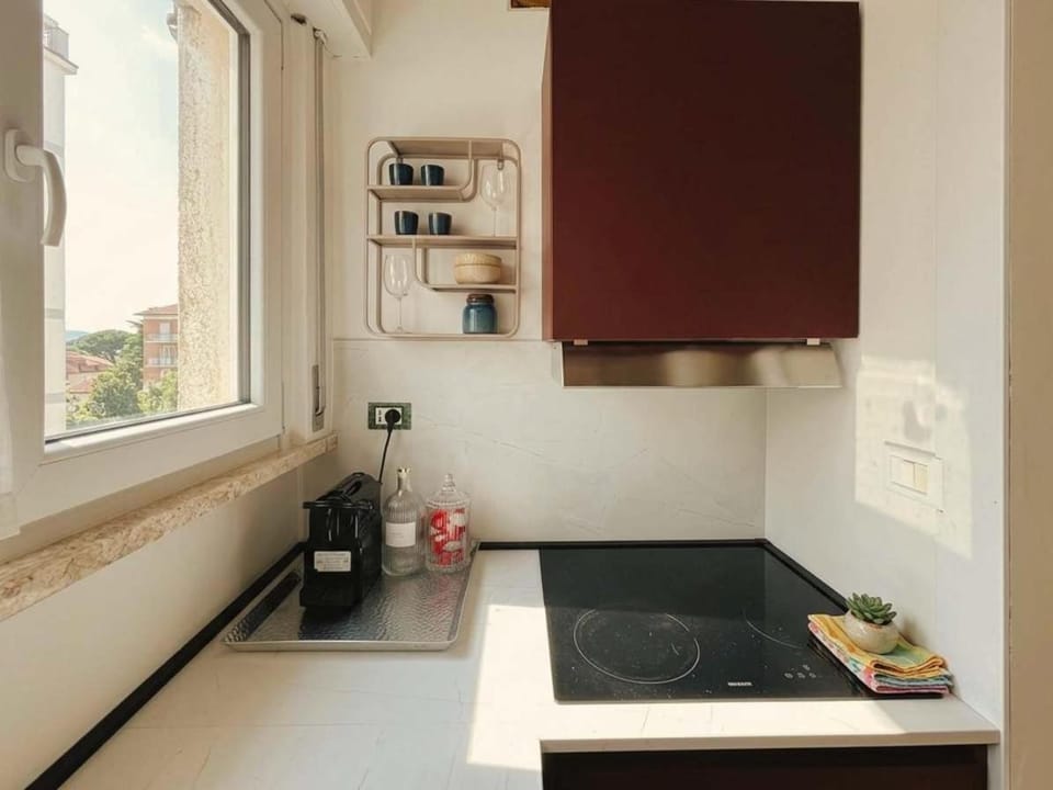 Homeby - Versilia escape, 5 minutes to the beach Apartment in Viareggio