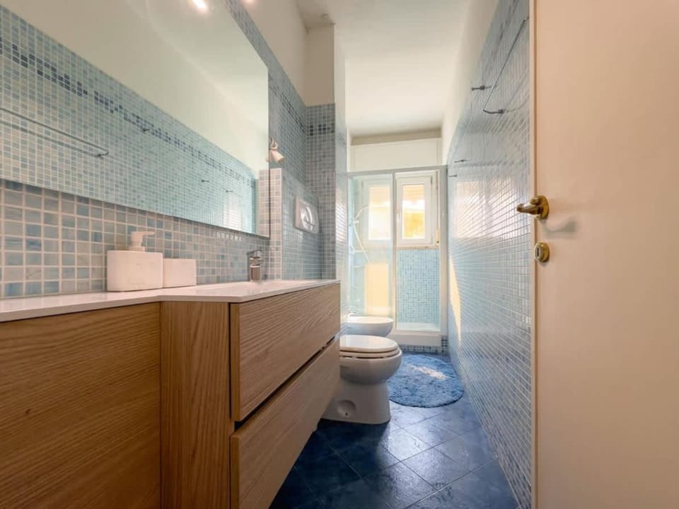 Homeby - Versilia escape, 5 minutes to the beach Apartment in Viareggio