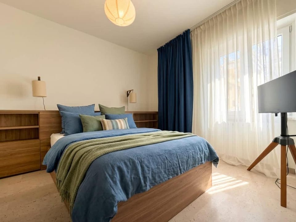 Homeby - Versilia escape, 5 minutes to the beach Apartment in Viareggio