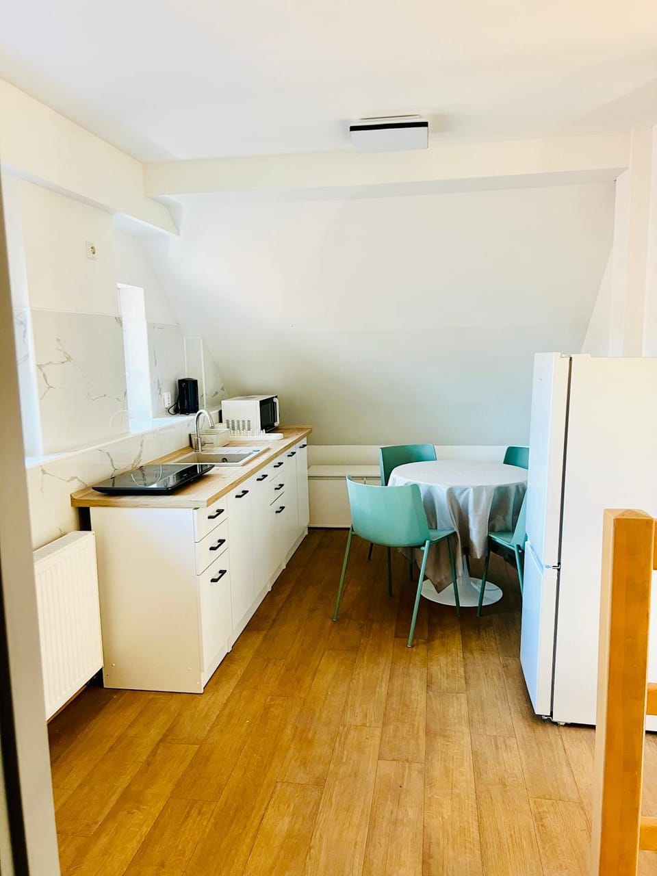 Penzion Výletní Brandýs Hostel in Czechia