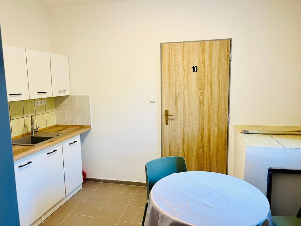 Penzion Výletní Brandýs Hostel in Czechia